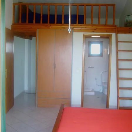 Holiday home Annas Keri