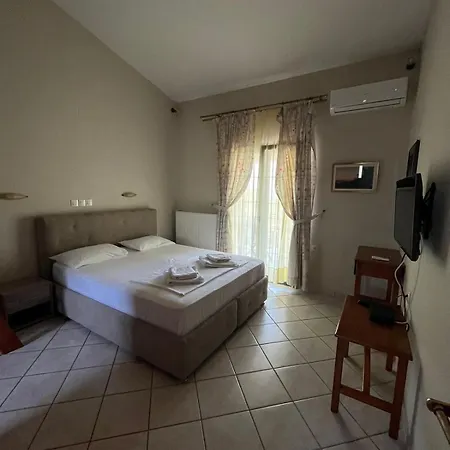 Holiday home Annas