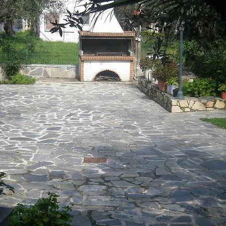 Σπίτι διακοπών Annas