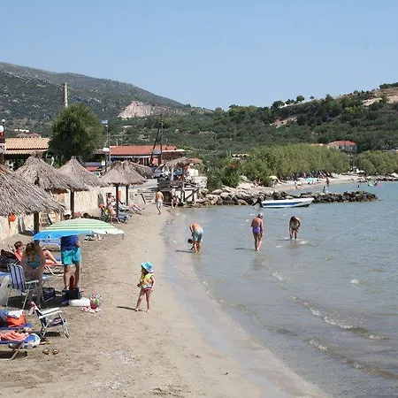 Σπίτι διακοπών Annas Κερί