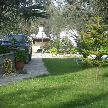 Holiday home Annas Keri