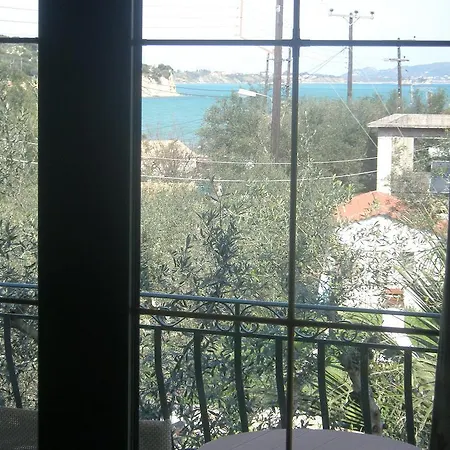 Holiday home Annas