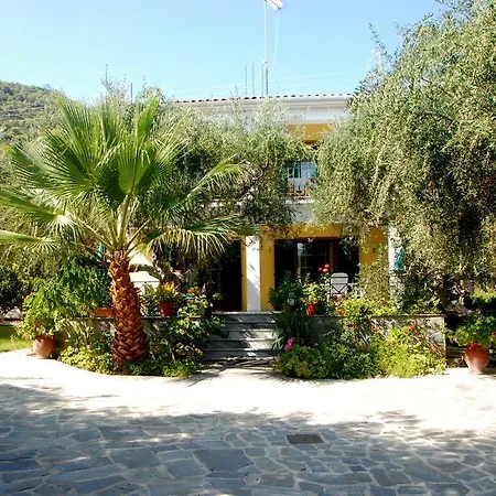 Holiday home Annas